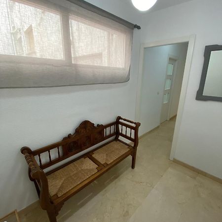 Apartamento Tomas De Aquino Cordoba Ngoại thất bức ảnh