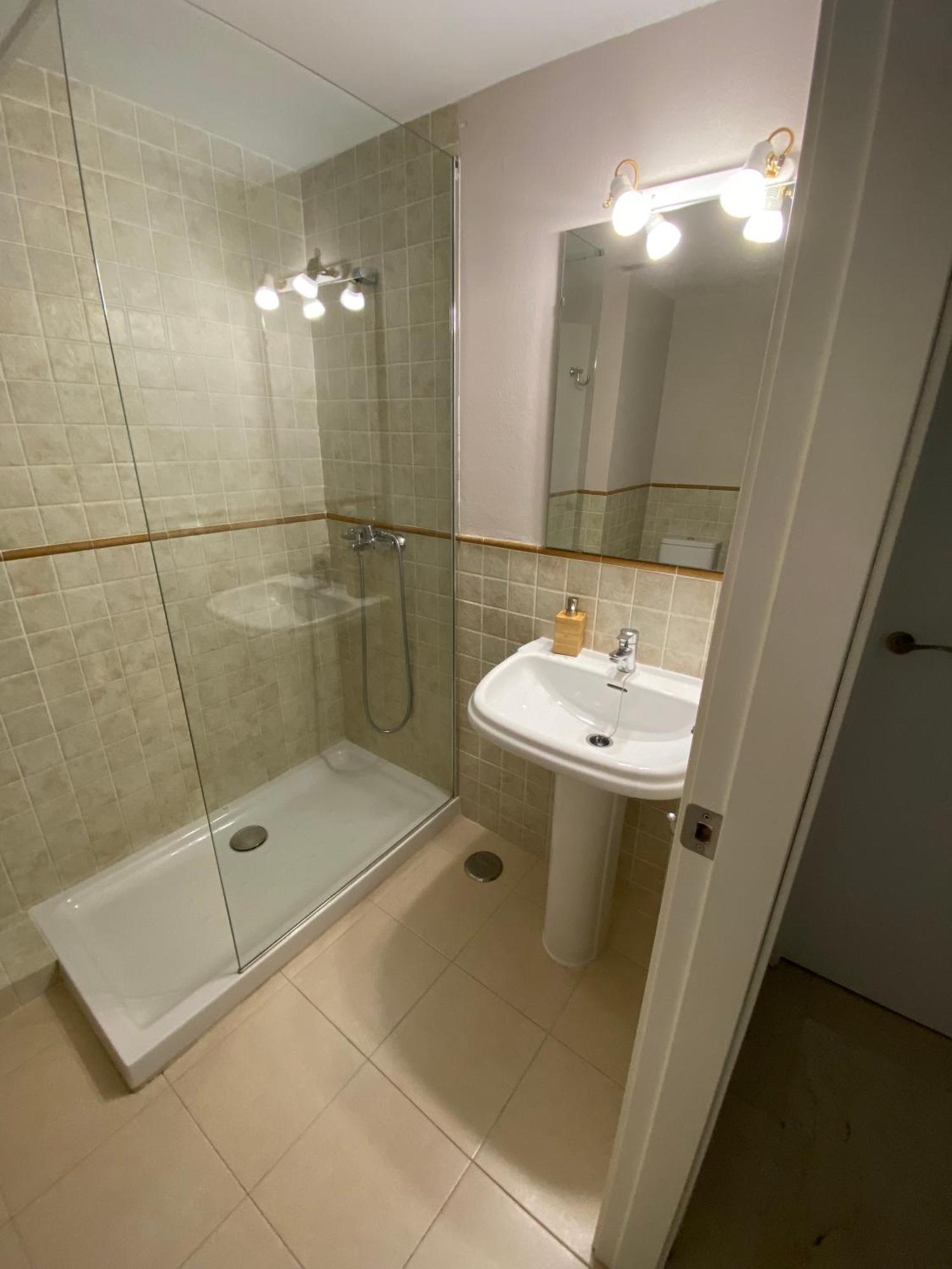 Apartamento Tomas De Aquino Cordoba Ngoại thất bức ảnh