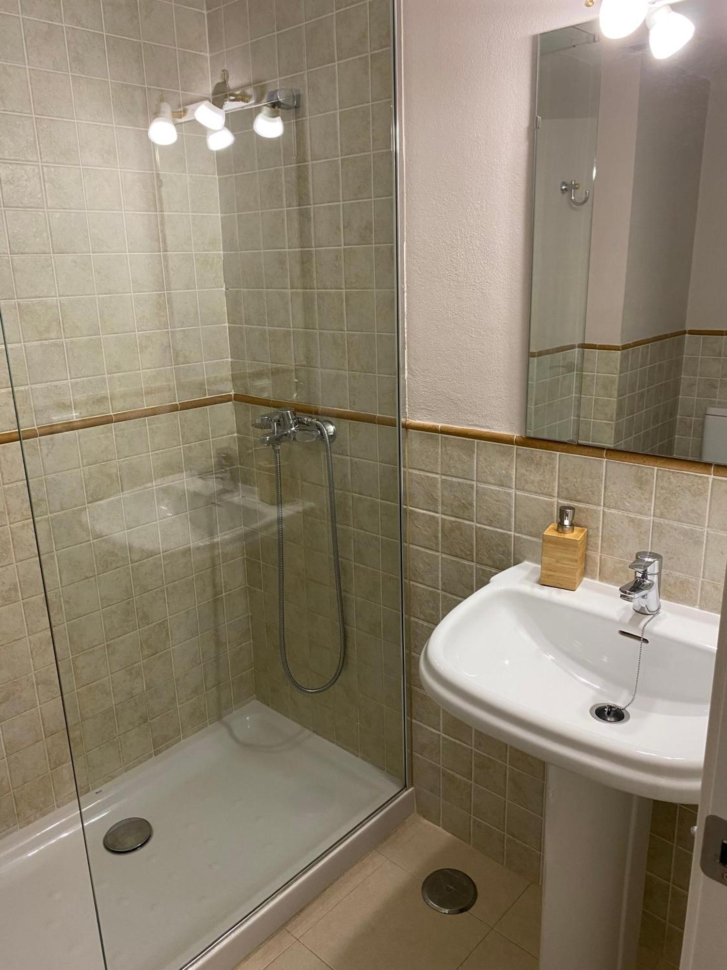 Apartamento Tomas De Aquino Cordoba Ngoại thất bức ảnh