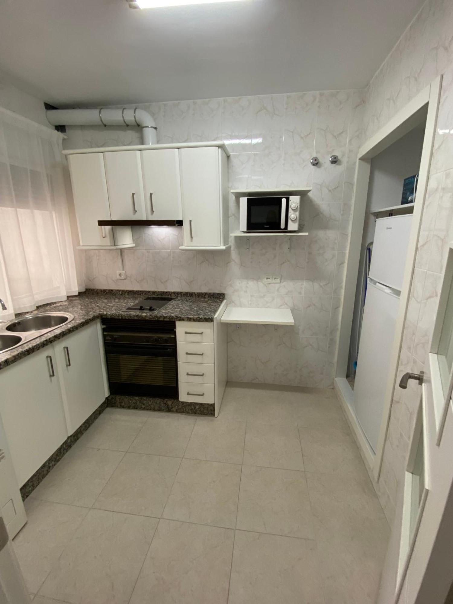 Apartamento Tomas De Aquino Cordoba Ngoại thất bức ảnh