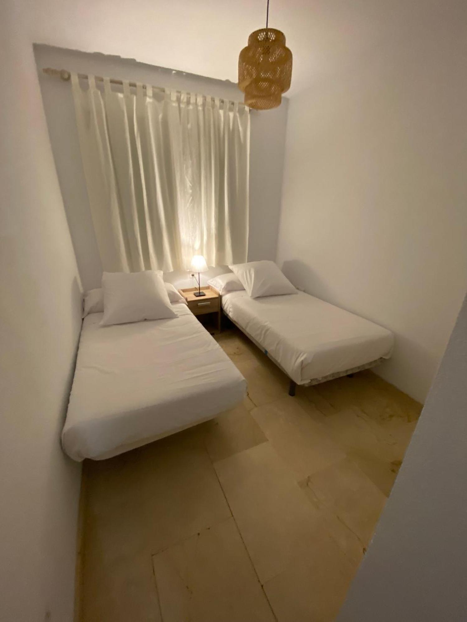 Apartamento Tomas De Aquino Cordoba Ngoại thất bức ảnh