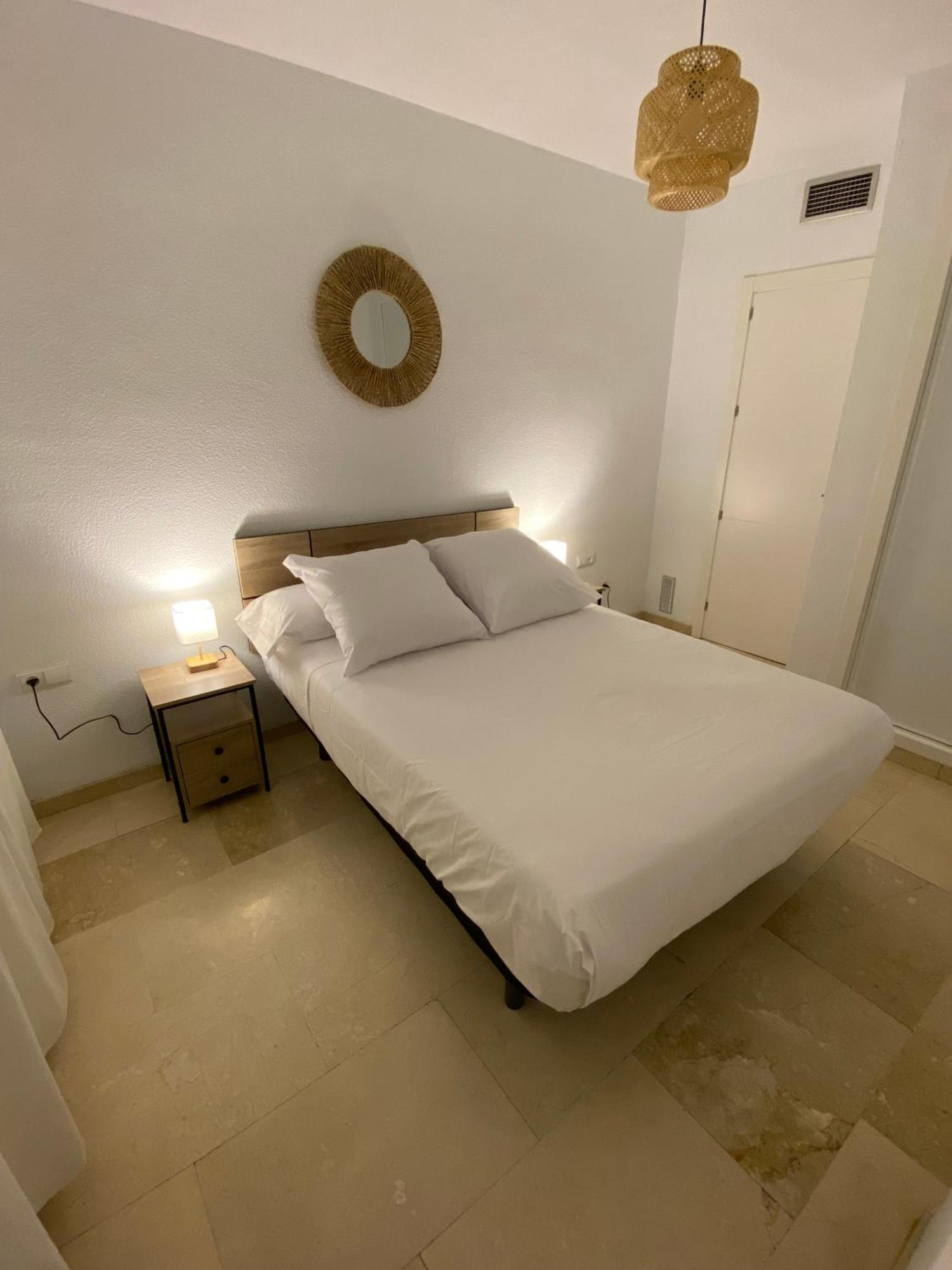 Apartamento Tomas De Aquino Cordoba Ngoại thất bức ảnh