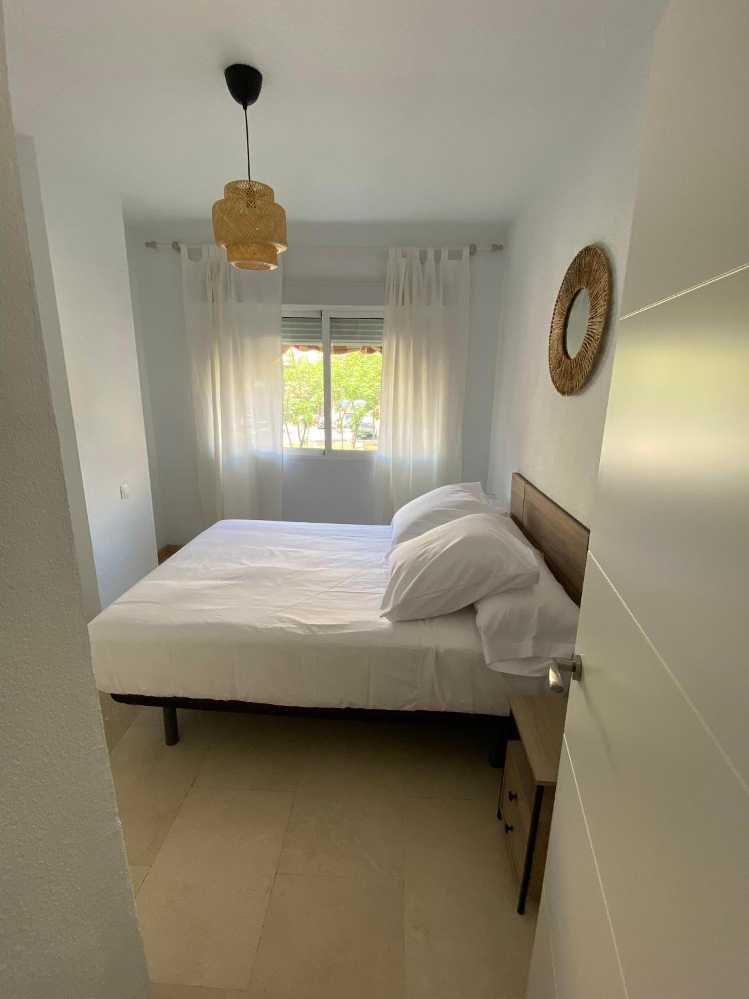 Apartamento Tomas De Aquino Cordoba Ngoại thất bức ảnh