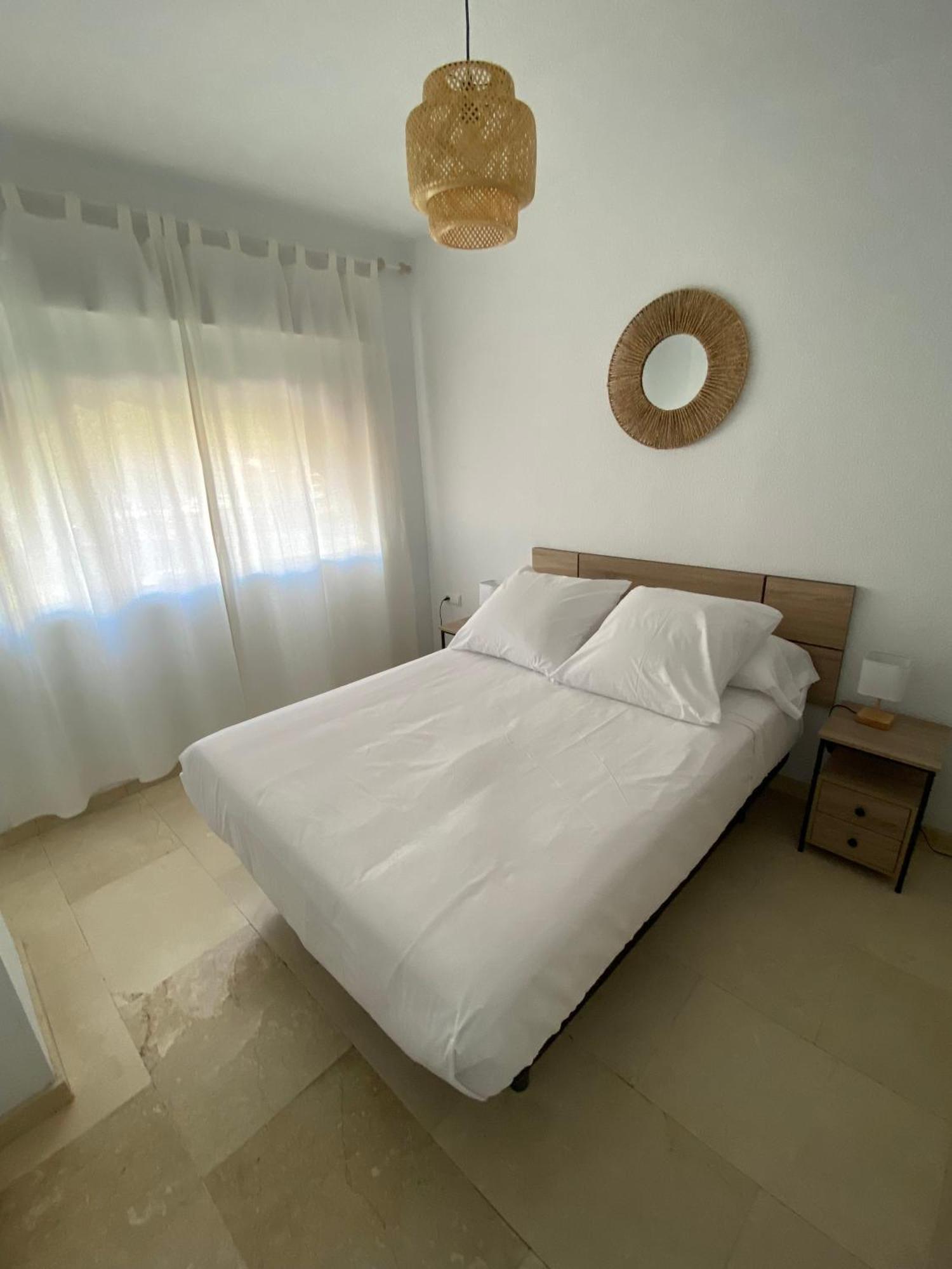 Apartamento Tomas De Aquino Cordoba Ngoại thất bức ảnh