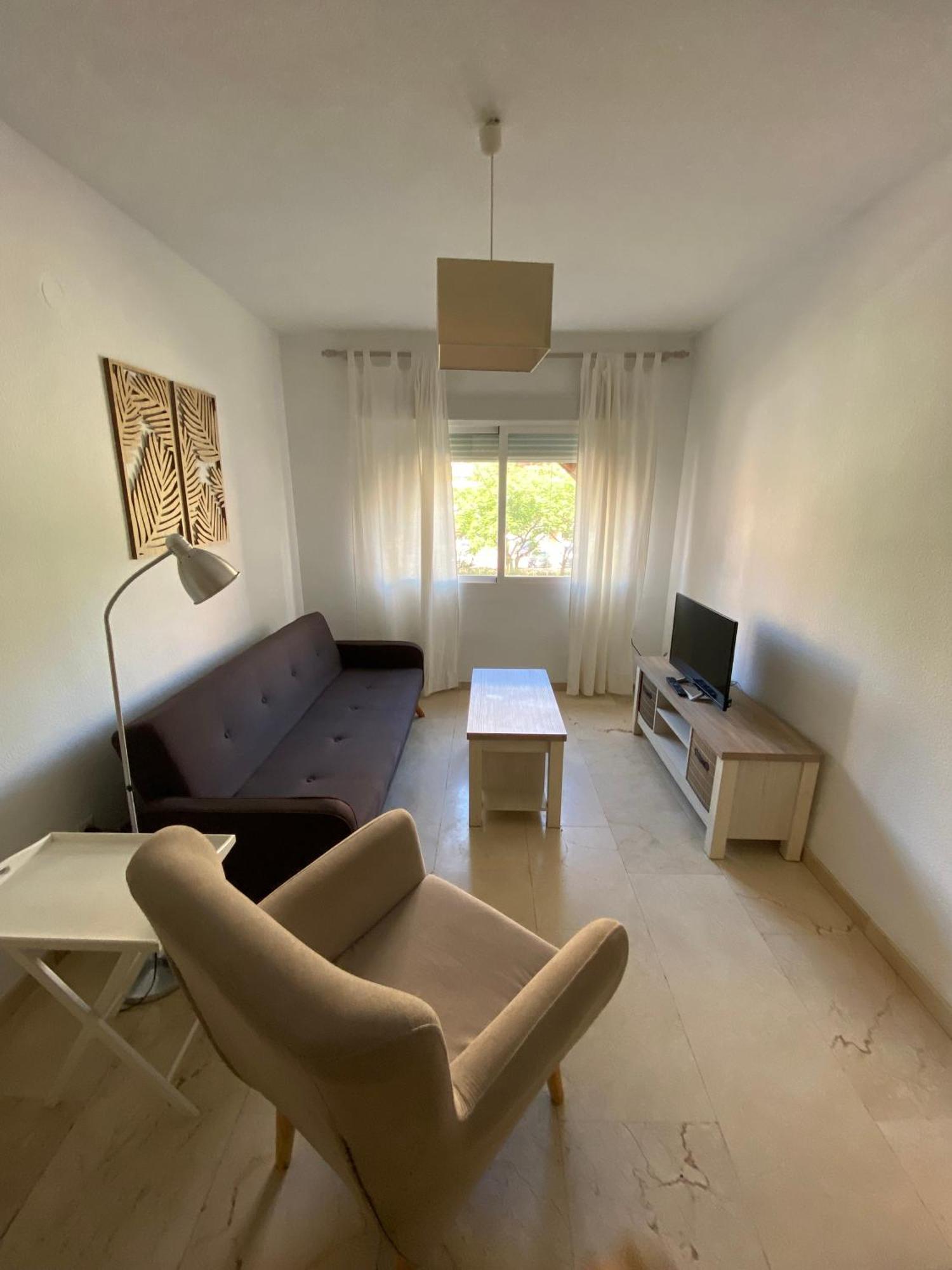 Apartamento Tomas De Aquino Cordoba Ngoại thất bức ảnh