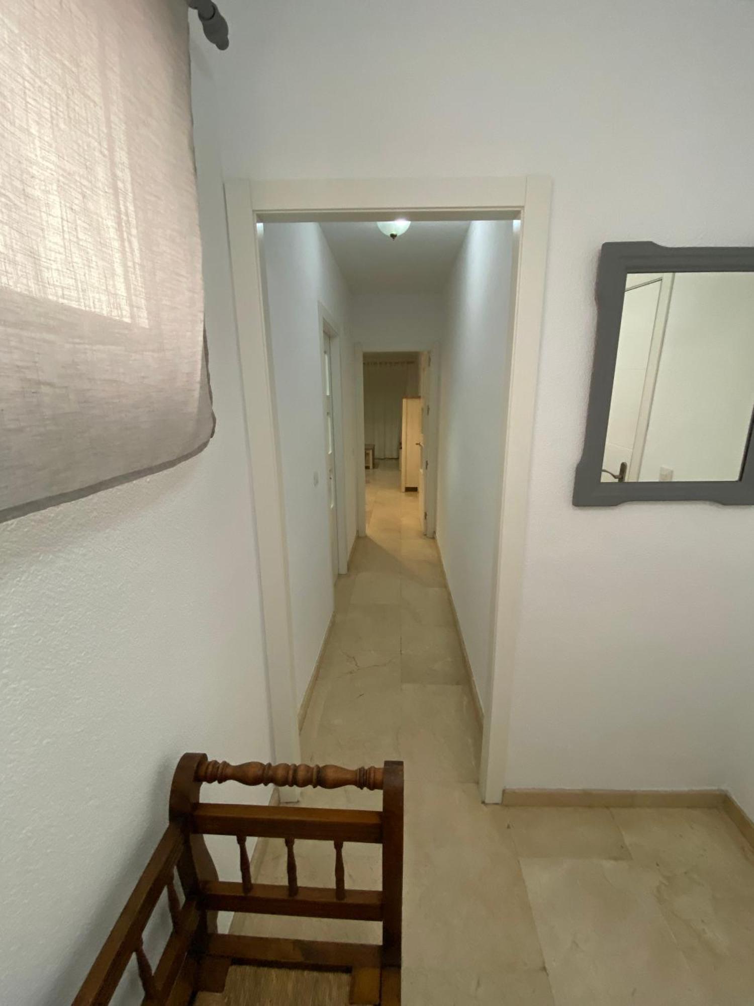 Apartamento Tomas De Aquino Cordoba Ngoại thất bức ảnh